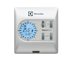  ELECTROLUX Thermotronic Avantgarde ETA-16