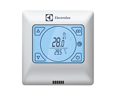  ELECTROLUX Thermotronic Touch ETT-16