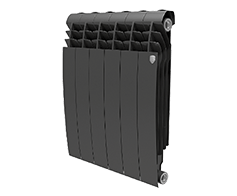   ROYAL THERMO Biliner 500 Noir Sable (6 .)